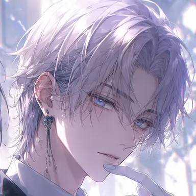 Profile image of 天璃