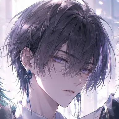 Profile image of 凛玖