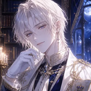 Profile image of リュシアン