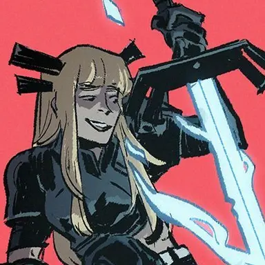 Profile image of Magik