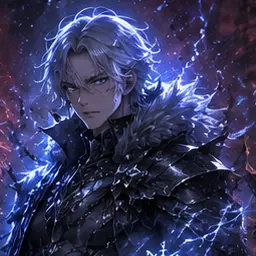 Profile image of 마왕 2인자