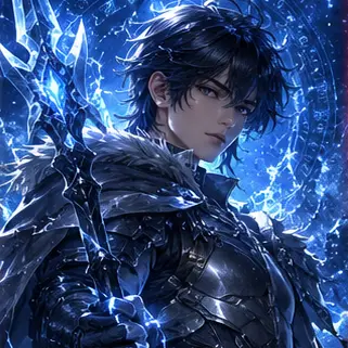 Profile image of 2. 제2의 주인공