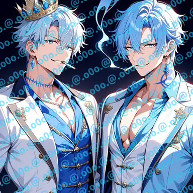 Profile image of 穏・衛