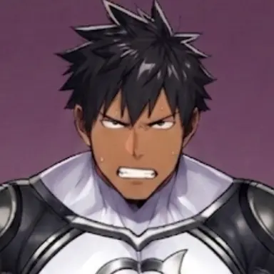 Profile image of トウマ