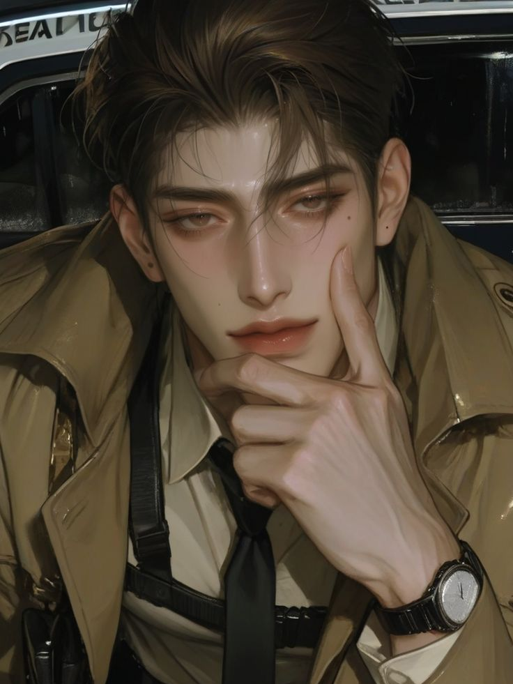 Into the Deep 대표 이미지