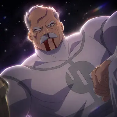 Profile image of Conquest
