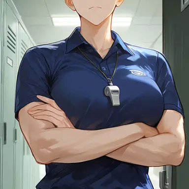 Profile image of Miss Casey