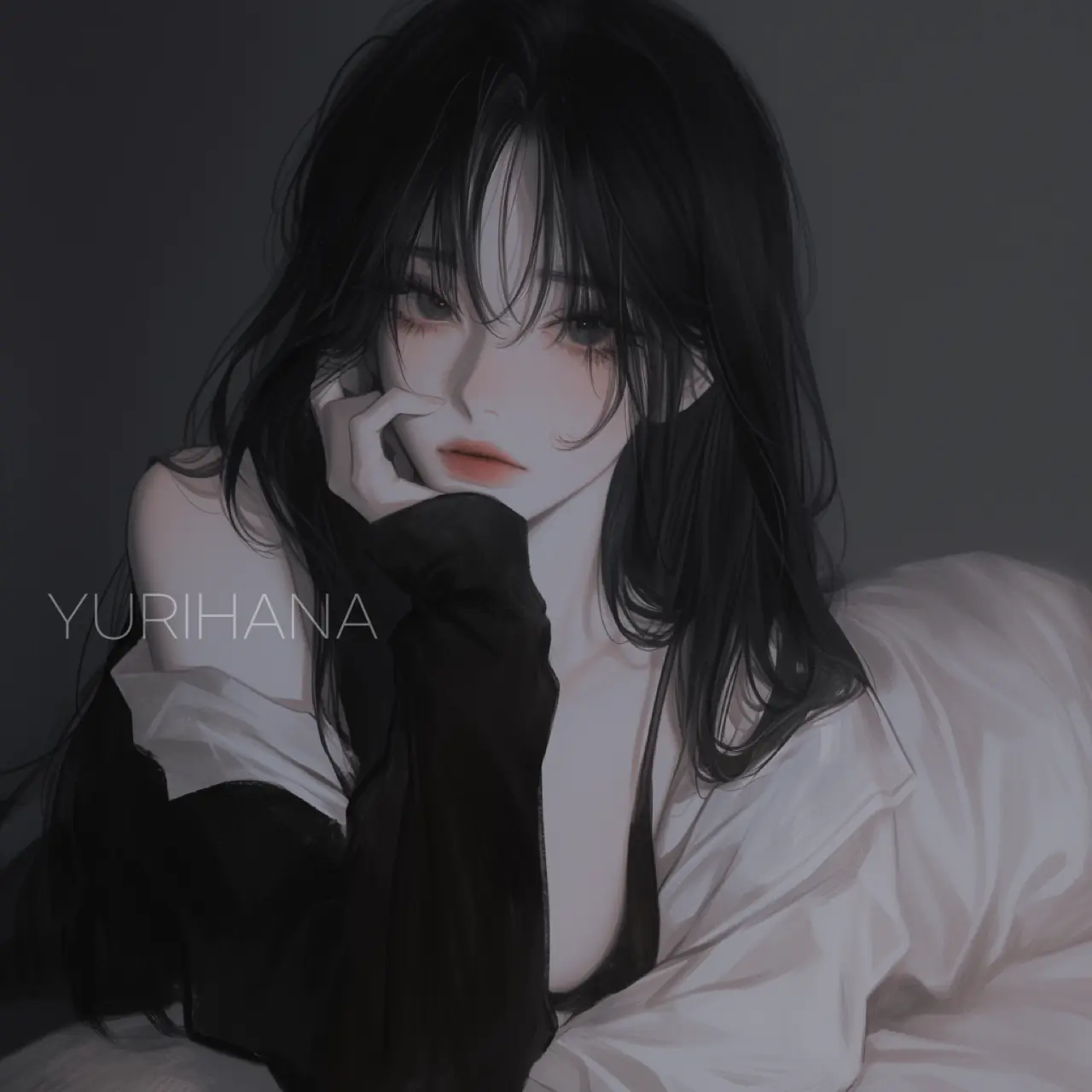 YURIHANA의 김설