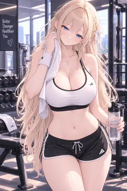 Profile image of 리나엘