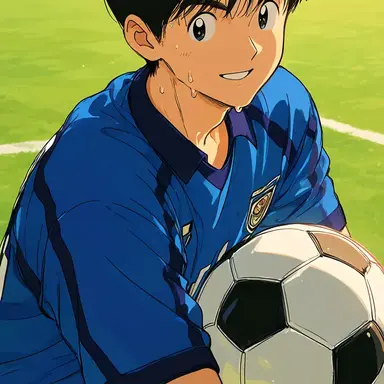 Profile image of 長谷川 陸