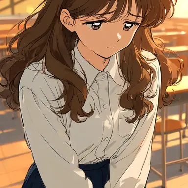 Profile image of めい