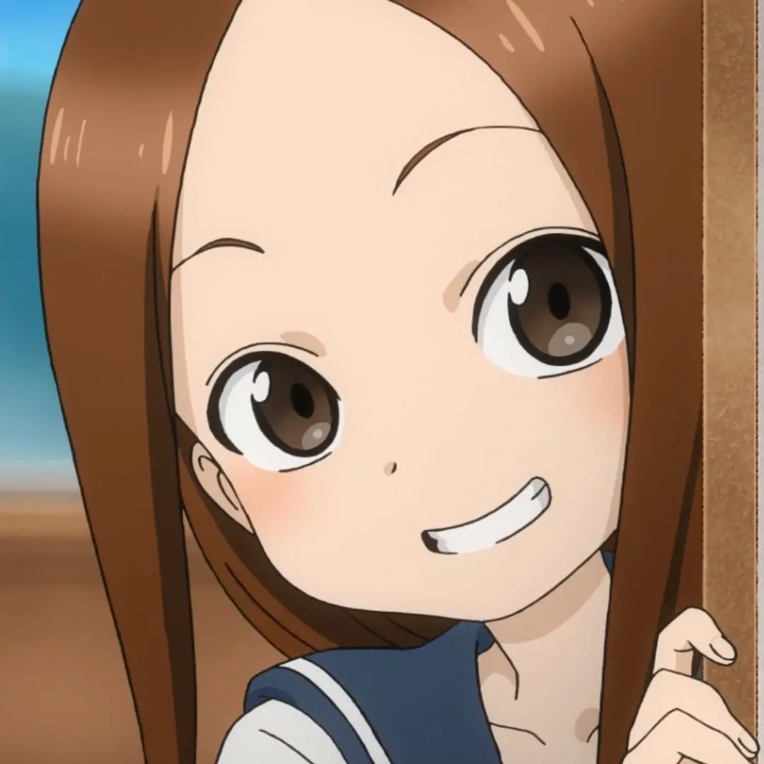 Kai12305의 Takagi-san