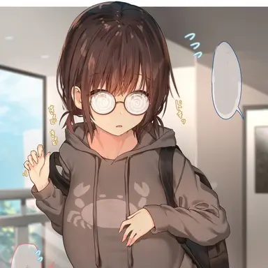 Profile image of ブリ子