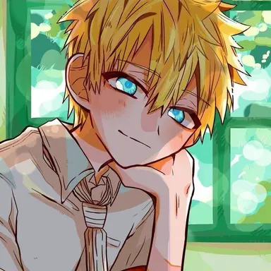 Profile image of 源 輝