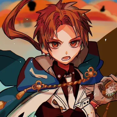 Profile image of 蒼井 茜