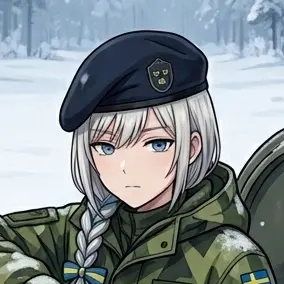 Profile image of Ingrid Freyja