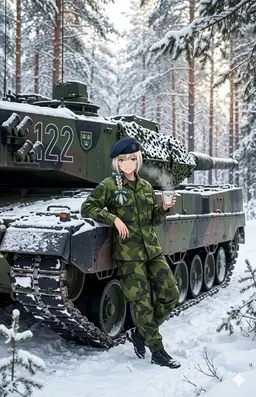 Profile image of イングリッド・フレイヤ