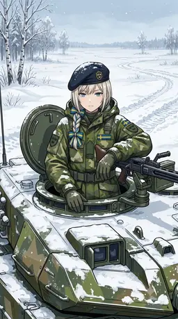 Profile image of Ingrid Freyja