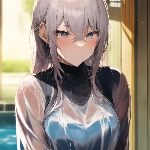 まい