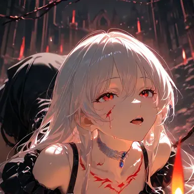 Profile image of 릴리아스 벨모어