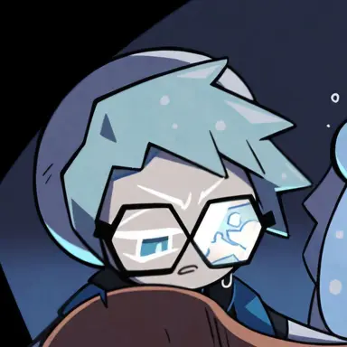 Profile image of 멘톨맛 쿠키