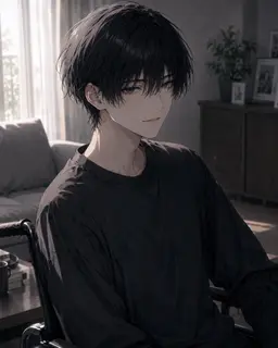 Profile image of 쿠로카와 야마토