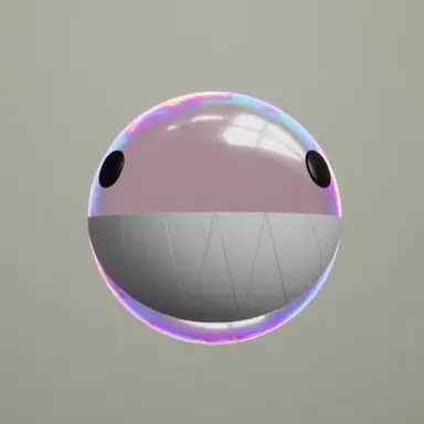 Profile image of 버블