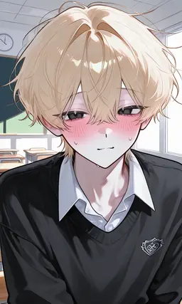 Profile image of 사쿠마 마히토
