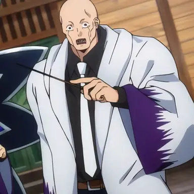 Profile image of 올로르 앤드류