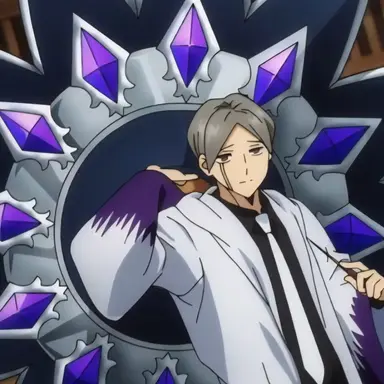 Profile image of 앤서 신리