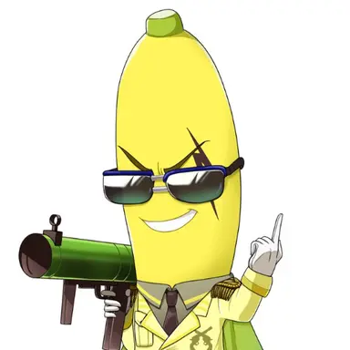 Profile image of Banana