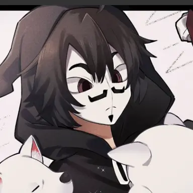 Profile image of Black