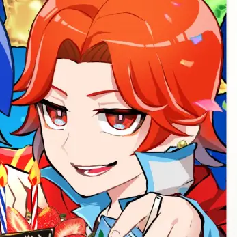 Profile image of Red