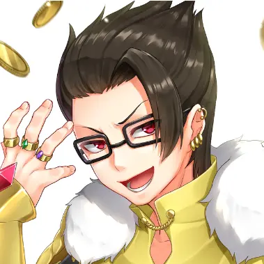 Profile image of Money