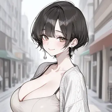 Profile image of Lee Minjung