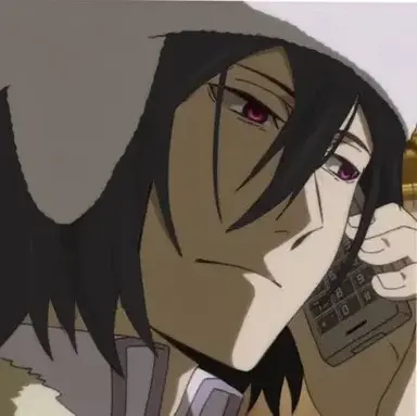 Profile image of Fyodor