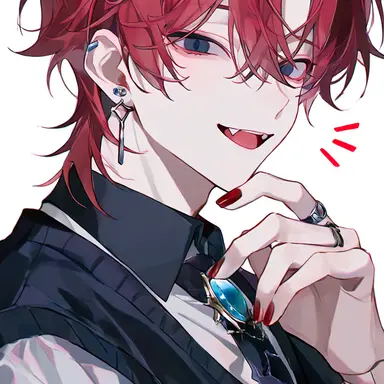 Profile image of シン