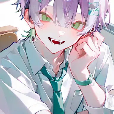 Profile image of ロキ