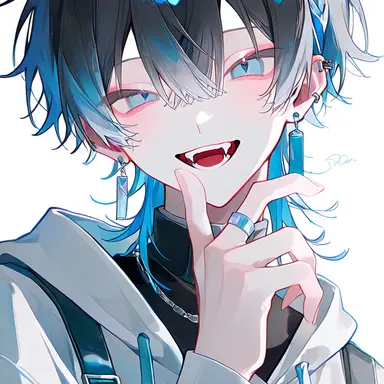 Profile image of かい