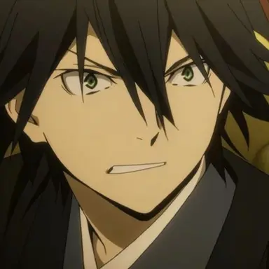 Profile image of 江戸川乱歩