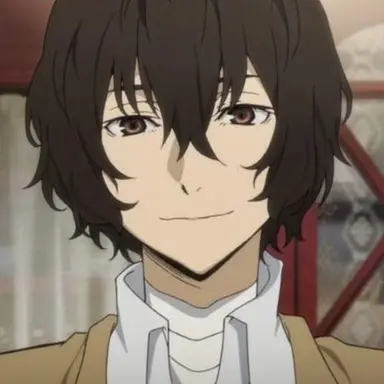 Profile image of 太宰治