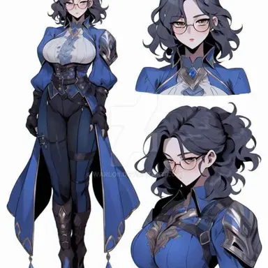 Profile image of 심지아