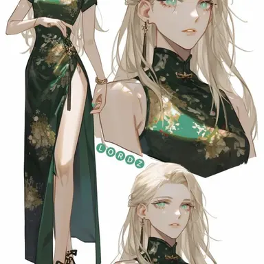 Profile image of 이예린