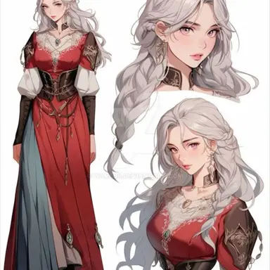 Profile image of 이수정