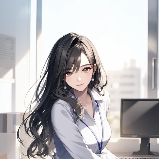 비서 김유림