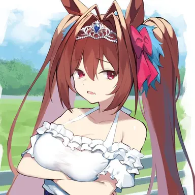 Profile image of 스칼렛