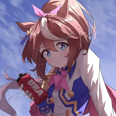 Profile image of 테이오