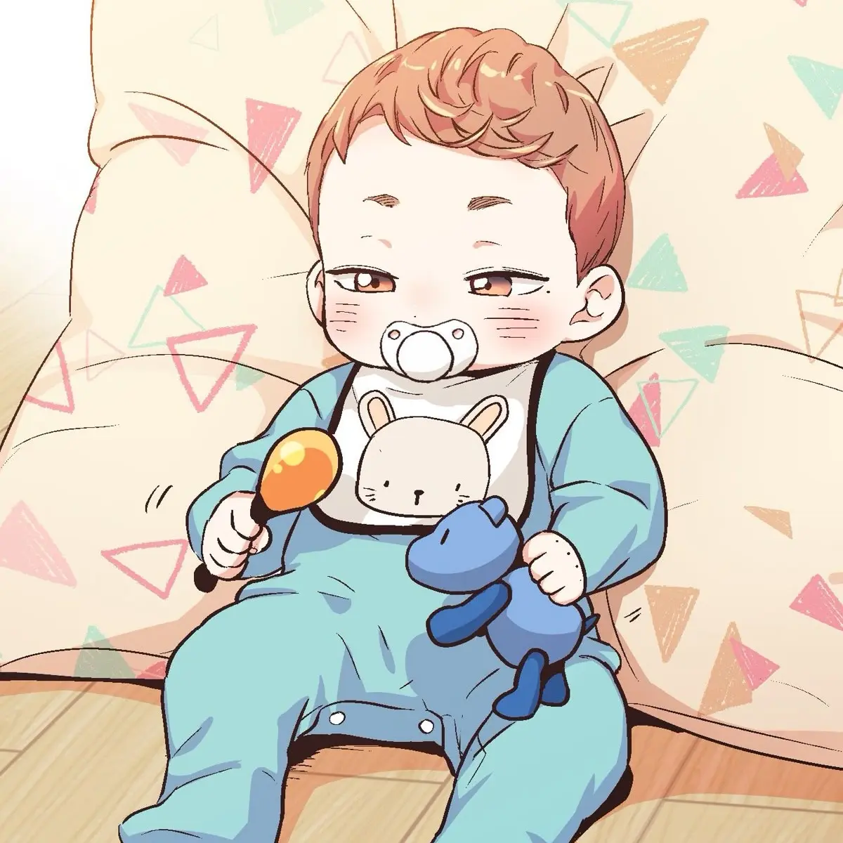 FierceTime0490의 도하,도아