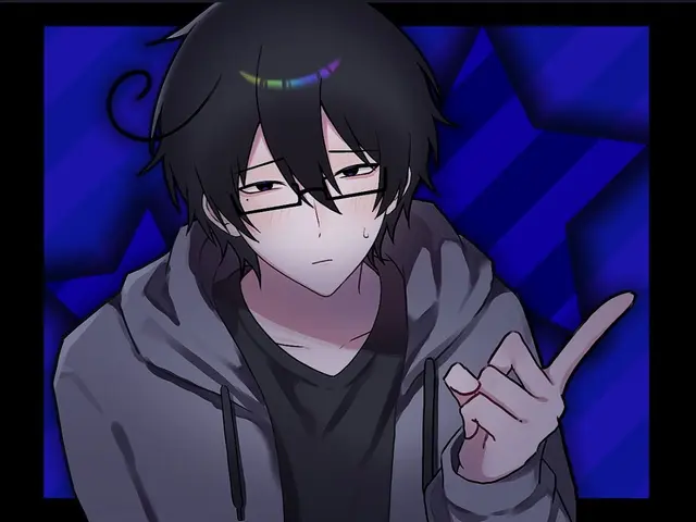 Profile image of Ao Tetora