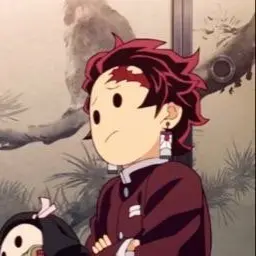 Profile image of 탄지로